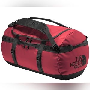 • SALE •Northface BaseCamp Duffel Small